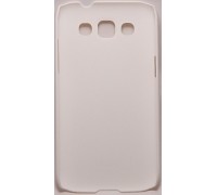 Чехол-накладка Jekod Samsung i8550 белый
