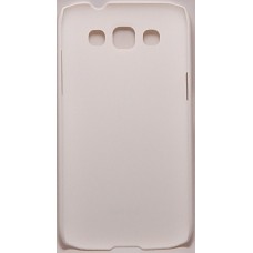 Чехол-накладка Jekod Samsung i8550 белый