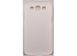 Чехол-накладка Jekod Samsung i8550 белый