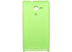 Чехол-накладка Jekod Sony M35H/M35C/Xperia SP зеленый