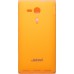 Чехол-накладка Jekod Sony M35H/M35C/Xperia SP оранжевый