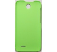 Чехол-накладка Jekod HTC V1/D310W/Desire 310 салатовый