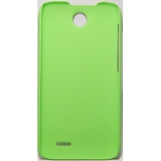 Чехол-накладка Jekod HTC V1/D310W/Desire 310 салатовый