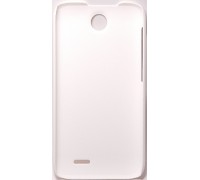 Чехол-накладка Jekod HTC V1/D310W/Desire 310 белый
