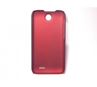 Чехол-накладка Jekod HTC V1/D310W/Desire 310 бордовый