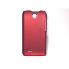 Чехол-накладка Jekod HTC V1/D310W/Desire 310 бордовый