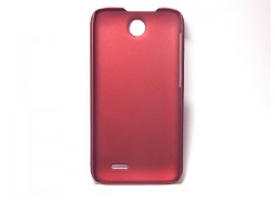 Чехол-накладка Jekod HTC V1/D310W/Desire 310 бордовый