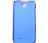 Чехол-накладка Jekod HTC V1/D310W/Desire 310 синий