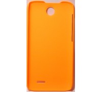 Чехол-накладка Jekod HTC V1/D310W/Desire 310 оранжевый
