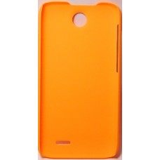 Чехол-накладка Jekod HTC V1/D310W/Desire 310 оранжевый