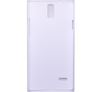 Чехол-накладка Jekod Huawei Ascend G700 белый