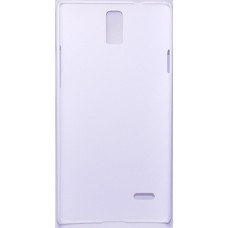 Чехол-накладка Jekod Huawei Ascend G700 белый