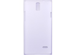 Чехол-накладка Jekod Huawei Ascend G700 белый