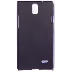 Чехол-накладка Jekod Huawei Ascend G700 черный