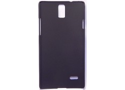 Чехол-накладка Jekod Huawei Ascend G700 черный