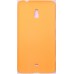 Чехол-накладка Jekod Nokia Lumia 1320 оранжевый