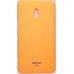 Чехол-накладка Jekod Nokia Lumia 1320 оранжевый