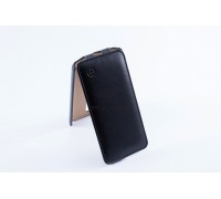 Чехол-блокнот Pulsar для телефона LG G2 чёрный