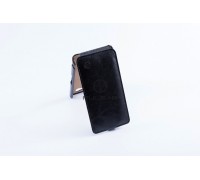 Чехол-блокнот Pulsar для телефона Sony Xperia Z1 Compact, чёрный