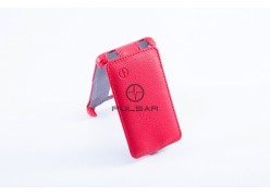 Флип Pulsar для Nokia Asha 502 red