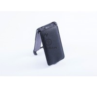 Флип Pulsar для Nokia Asha 502 black