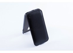 Флип Pulsar Samsung Galaxy S4 I9500 black