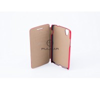 Чехол Pulsar для телефона Lenovo Vibe X (S960) красный