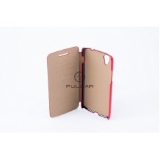 Чехол Pulsar для телефона Lenovo Vibe X (S960) красный