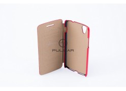 Чехол Pulsar для телефона Lenovo Vibe X (S960) красный