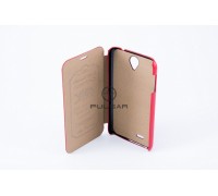 Флип Pulsar для Lenovo A850 red