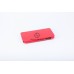 Флип Pulsar для Lenovo A850 red