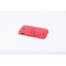 Флип Pulsar для Lenovo A850 red