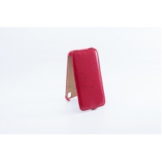Флип Pulsar для HTC Desire 816 red