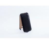 Чехол-блокнот Pulsar для телефона LG L90 black