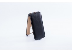 Чехол-блокнот Pulsar для телефона LG G2 mini чёрный