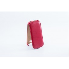 Чехол-блокнот Pulsar для телефона LG L90 red