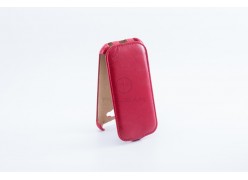 Чехол-блокнот Pulsar для телефона LG L90 red