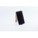 Чехол-блокнот Pulsar для телефона LG G3 чёрный