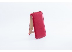 Чехол-блокнот Pulsar для телефона LG G3 красный