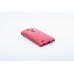 Чехол-блокнот Pulsar для телефона LG G3 красный