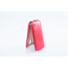 Флип Pulsar Samsung Galaxy S4 I9500 red