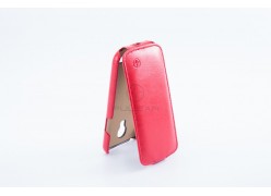 Флип Pulsar Samsung Galaxy S4 I9500 red