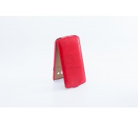 Чехол-блокнот Pulsar для Samsung Galaxy Grand 2 DUOS красный
