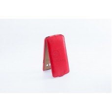 Чехол-блокнот Pulsar для Samsung Galaxy Grand 2 DUOS красный
