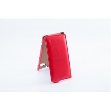 Флип Pulsar Sony Xperia L red