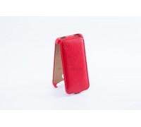 Флип Pulsar для Sony Xperia E1 Dual red