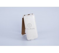 Чехол-блокнот Pulsar для телефона LG G2 mini белый