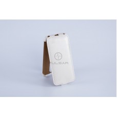 Чехол-блокнот Pulsar для телефона LG G2 mini белый