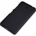 Чехол-накладка Nillkin для телефона Nokia Lumia 630, чёрный, серия Super Frosted Shield