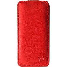 Флип Pulsar для Nokia XL red